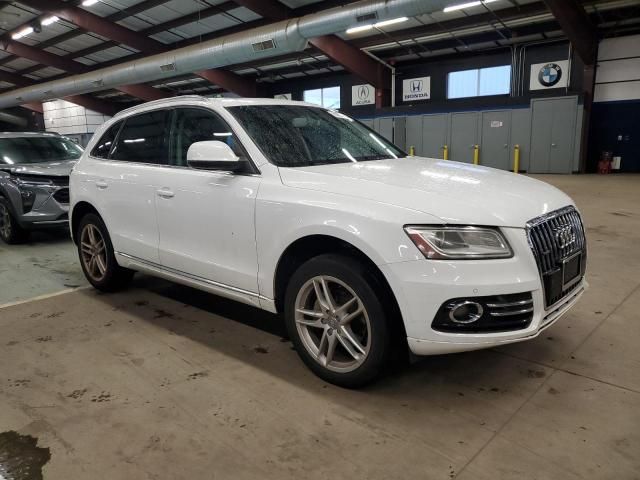 2013 Audi Q5 Premium Plus