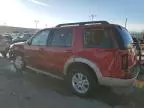 2008 Ford Explorer Eddie Bauer