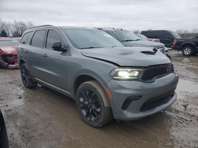 2021 Dodge Durango GT