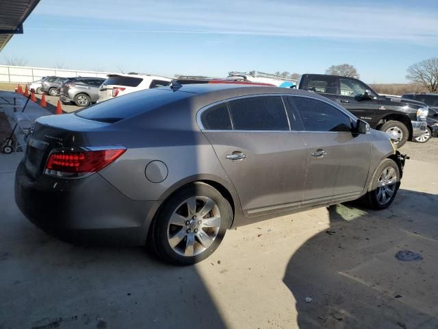 2010 Buick Lacrosse CXL