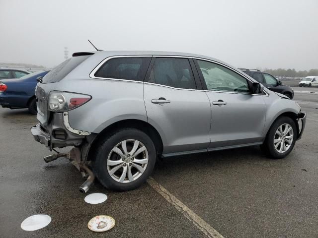 2011 Mazda CX-7