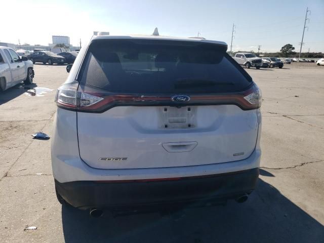 2015 Ford Edge SE