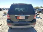 2008 Mercedes-Benz GL 450 4matic