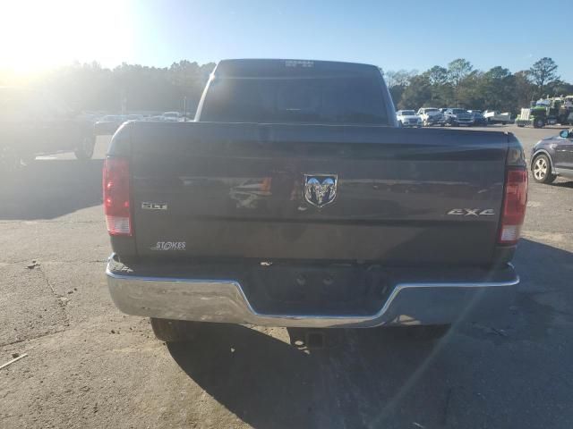 2017 Dodge RAM 2500 SLT