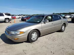 Buick Vehiculos salvage en venta: 2000 Buick Lesabre Custom