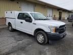 2019 Ford F150 Super Cab