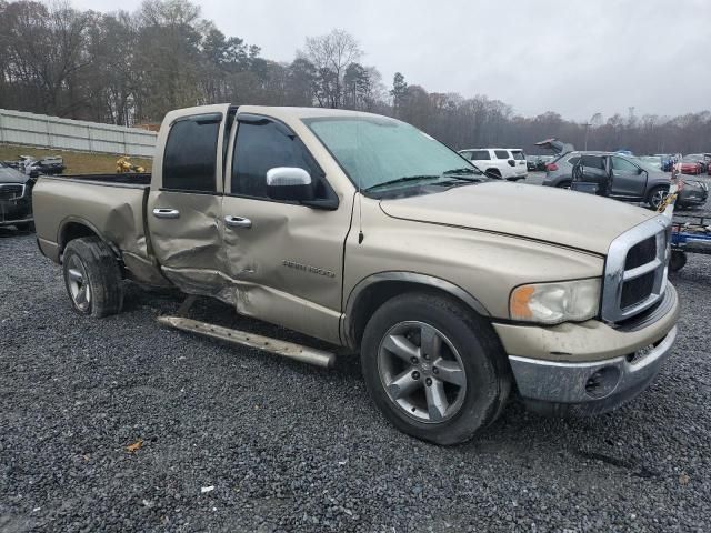 2005 Dodge RAM 1500 ST