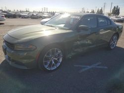 Dodge Vehiculos salvage en venta: 2021 Dodge Charger SXT