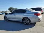 2019 BMW 530 I