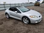 2007 Mitsubishi Eclipse Spyder GT