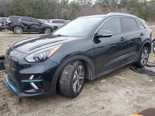 2020 KIA Niro EX Premium