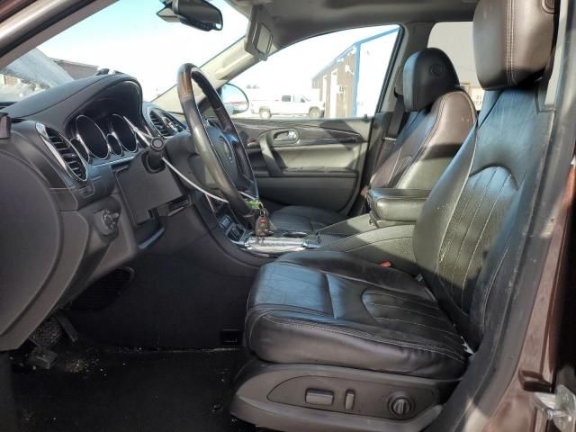 2016 Buick Enclave