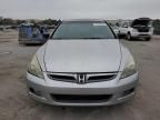 2007 Honda Accord Value