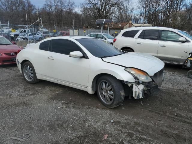 2008 Nissan Altima 3.5SE