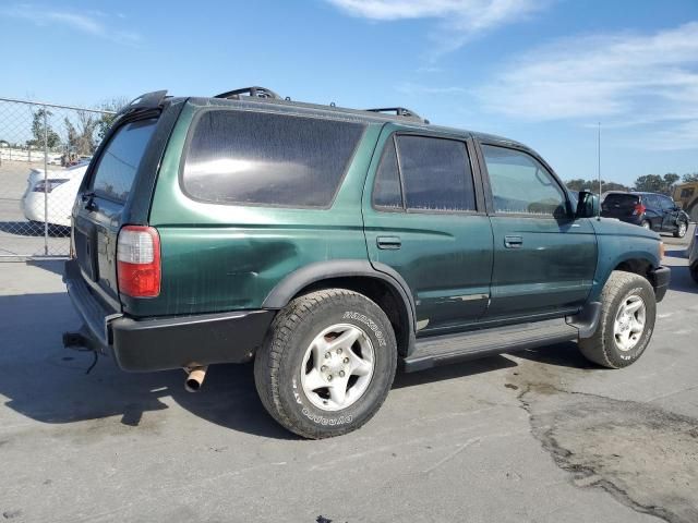 1999 Toyota 4runner SR5