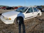 1995 Chevrolet Caprice Classic