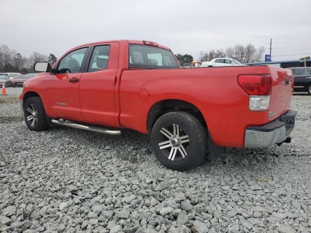 2010 Toyota Tundra Double Cab SR5