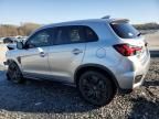 2024 Mitsubishi Outlander Sport S/SE