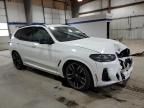 2023 BMW X3 M40I