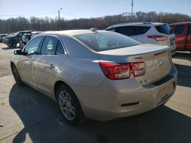 2016 Chevrolet Malibu Limited LT