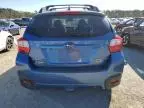 2016 Subaru Crosstrek Limited