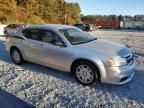 2012 Dodge Avenger SE