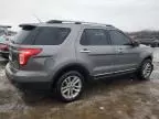 2011 Ford Explorer XLT