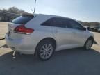 2009 Toyota Venza