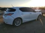 2012 Lexus CT 200