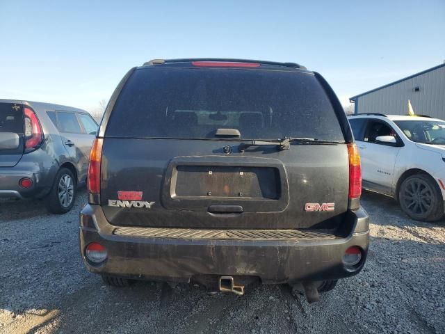 2003 GMC Envoy