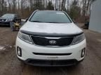 2014 KIA Sorento EX