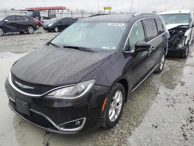 2019 Chrysler Pacifica Touring L Plus