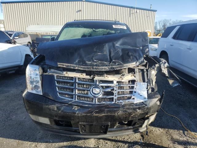 2010 Cadillac Escalade Premium