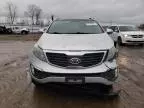 2011 KIA Sportage EX