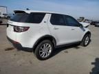 2016 Land Rover Discovery Sport HSE