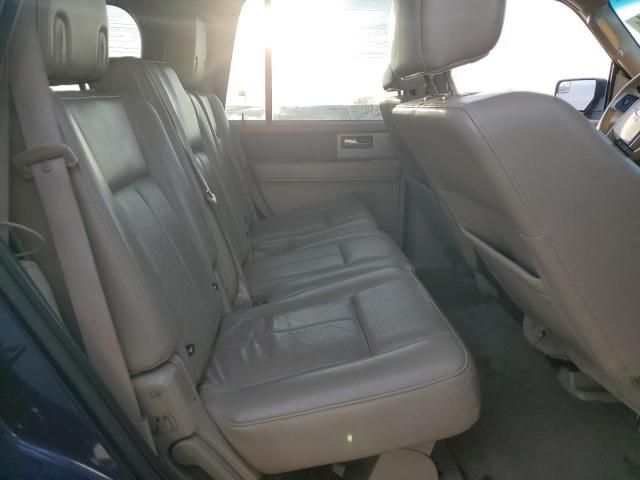 2012 Ford Expedition XLT