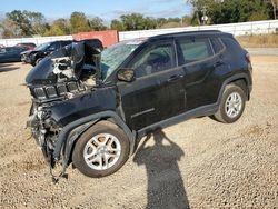 2018 Jeep Compass Sport en venta en Theodore, AL