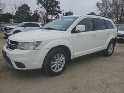 Carros con verificación Run & Drive a la venta en subasta: 2015 Dodge Journey SXT