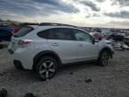 2014 Subaru XV Crosstrek 2.0I Hybrid