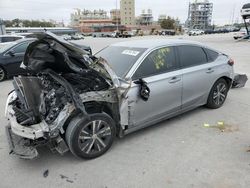 2024 Honda Civic LX en venta en New Orleans, LA