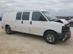 2015 Chevrolet Express G2500