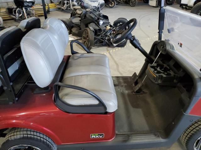 2020 Ezgo Golfcart