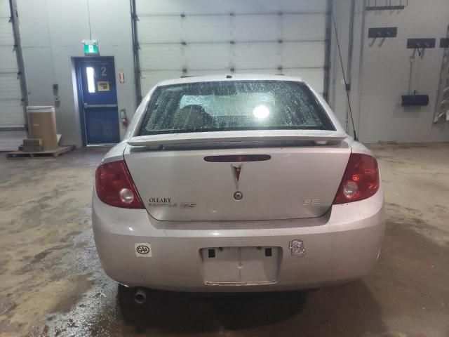 2007 Pontiac G5