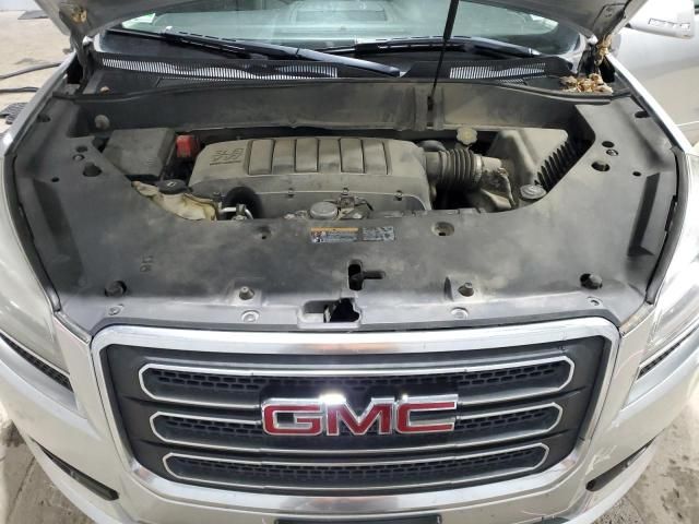 2013 GMC Acadia SLT-1