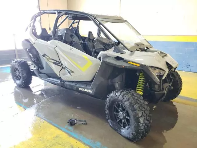 2021 Polaris RZR PRO XP 4 Sport