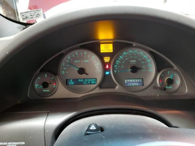 2004 Buick Rendezvous CX