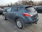 2014 Nissan Murano S