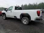 2024 GMC Sierra K2500 Heavy Duty