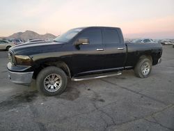 2009 Dodge RAM 1500 en venta en North Las Vegas, NV