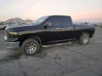 2009 Dodge RAM 1500